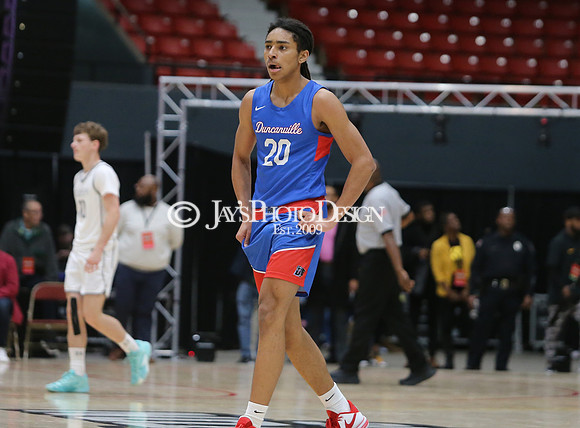 St. Joseph Santa Maria (CA) vs. Duncanville (TX) 12-28-23_JWM_0352