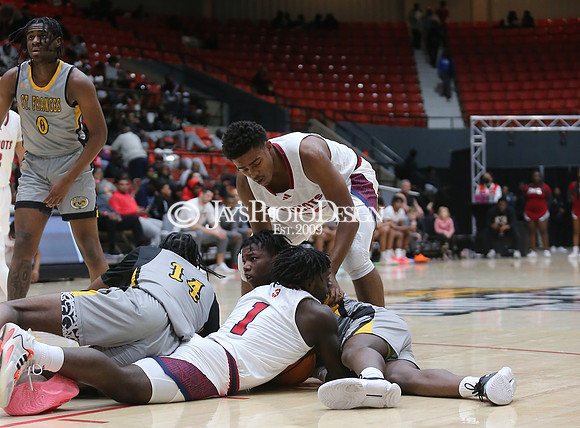 Sandy Creek (GA) vs. St. Francis Academy (MD) 12-28-23_JWM_0140