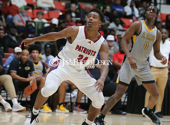 Sandy Creek (GA) vs. St. Francis Academy (MD) 12-28-23_JWM_0253