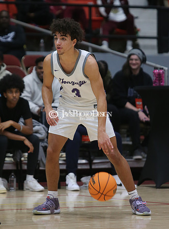 Pine Bluff (AR) vs. Gonzaga College (DC) 12-28-23_JWM_0130