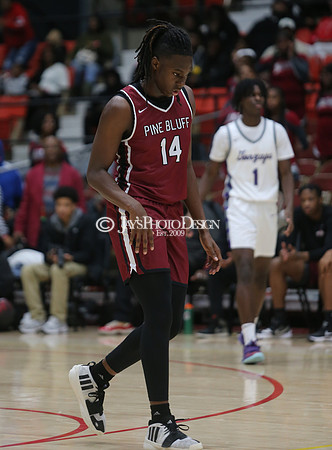 Pine Bluff (AR) vs. Gonzaga College (DC) 12-28-23_JWM_0140