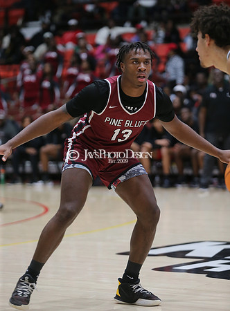 Pine Bluff (AR) vs. Gonzaga College (DC) 12-28-23_JWM_0153