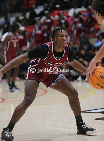 Pine Bluff (AR) vs. Gonzaga College (DC) 12-28-23_JWM_0154