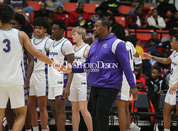 Pine Bluff (AR) vs. Gonzaga College (DC) 12-28-23_JWM_0163