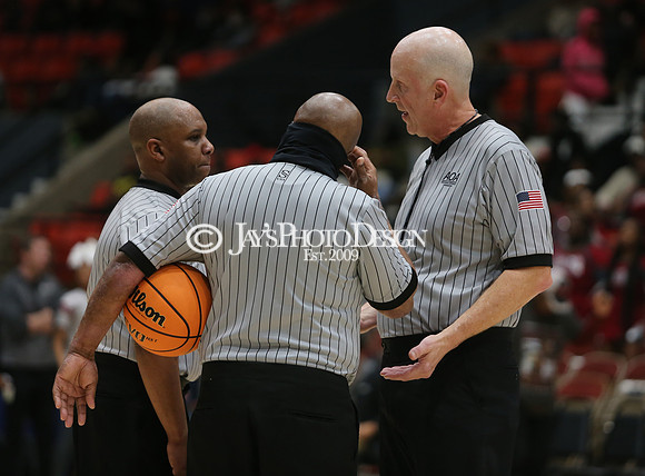 Pine Bluff (AR) vs. Gonzaga College (DC) 12-28-23_JWM_0174