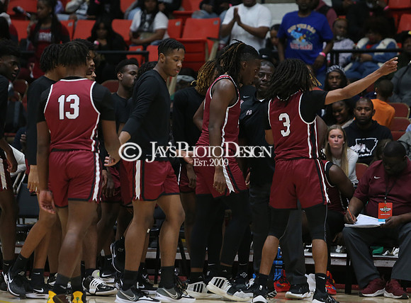 Pine Bluff (AR) vs. Gonzaga College (DC) 12-28-23_JWM_0166