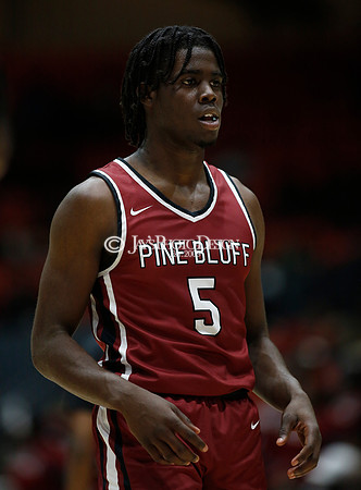 Pine Bluff (AR) vs. Gonzaga College (DC) 12-28-23_JWM_0011