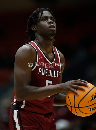 Pine Bluff (AR) vs. Gonzaga College (DC) 12-28-23_JWM_0013
