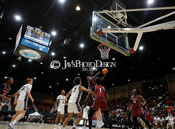 Pine Bluff (AR) vs. Gonzaga College (DC) 12-28-23_JWM_0018