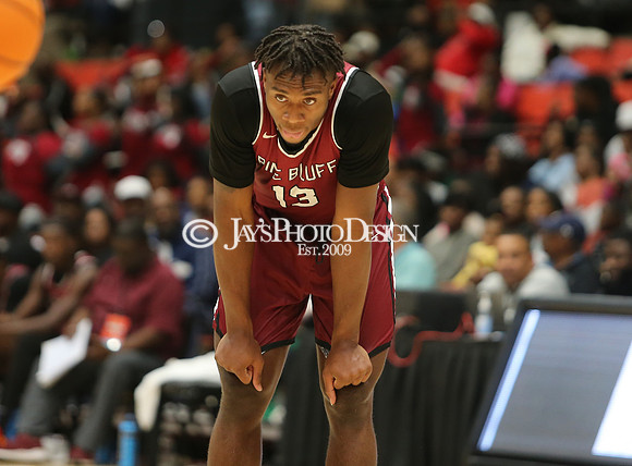 Pine Bluff (AR) vs. Gonzaga College (DC) 12-28-23_JWM_0230