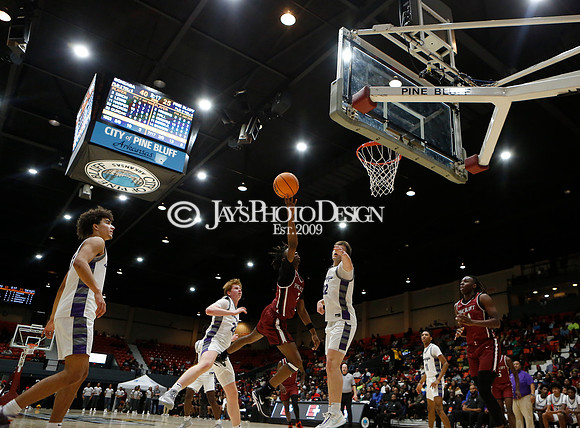 Pine Bluff (AR) vs. Gonzaga College (DC) 12-28-23_JWM_0033