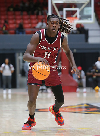Pine Bluff (AR) vs. Gonzaga College (DC) 12-28-23_JWM_0248