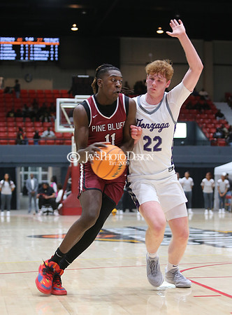 Pine Bluff (AR) vs. Gonzaga College (DC) 12-28-23_JWM_0252