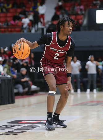 Pine Bluff (AR) vs. Gonzaga College (DC) 12-28-23_JWM_0259