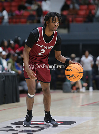Pine Bluff (AR) vs. Gonzaga College (DC) 12-28-23_JWM_0262