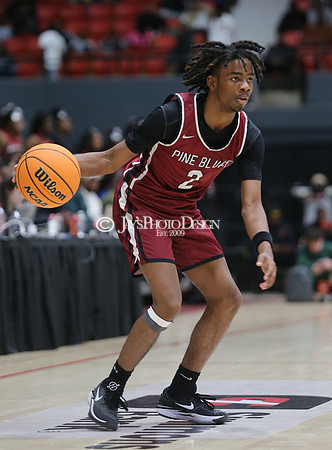 Pine Bluff (AR) vs. Gonzaga College (DC) 12-28-23_JWM_0264