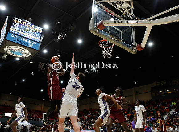 Pine Bluff (AR) vs. Gonzaga College (DC) 12-28-23_JWM_0081