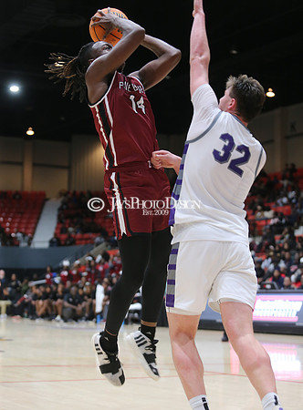 Pine Bluff (AR) vs. Gonzaga College (DC) 12-28-23_JWM_0281