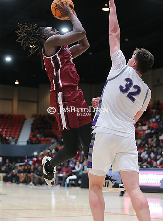 Pine Bluff (AR) vs. Gonzaga College (DC) 12-28-23_JWM_0282