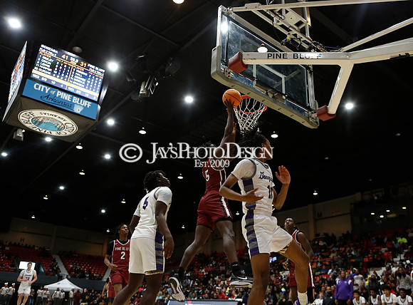 Pine Bluff (AR) vs. Gonzaga College (DC) 12-28-23_JWM_0097