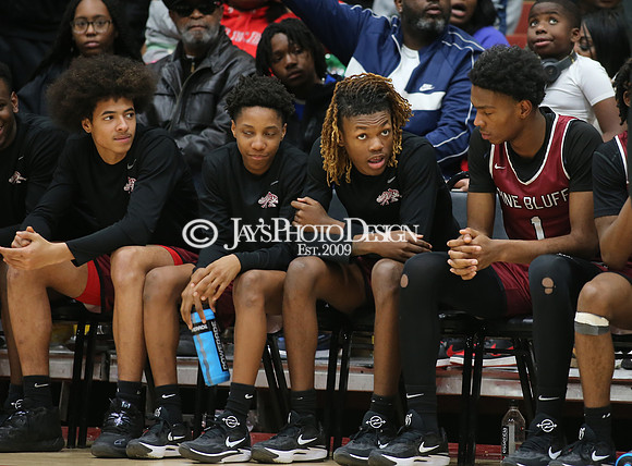 Pine Bluff (AR) vs. Gonzaga College (DC) 12-28-23_JWM_0427