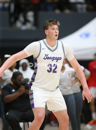 Pine Bluff (AR) vs. Gonzaga College (DC) 12-28-23_JWM_0441
