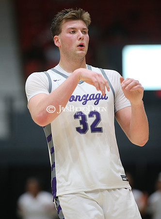 Pine Bluff (AR) vs. Gonzaga College (DC) 12-28-23_JWM_0461