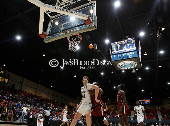 Pine Bluff (AR) vs. Gonzaga College (DC) 12-28-23_JWM_0299
