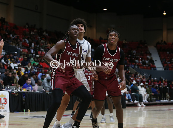 Pine Bluff (AR) vs. Gonzaga College (DC) 12-28-23_JWM_0465