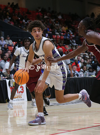 Pine Bluff (AR) vs. Gonzaga College (DC) 12-28-23_JWM_0469