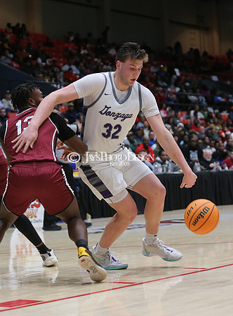 Pine Bluff (AR) vs. Gonzaga College (DC) 12-28-23_JWM_0472