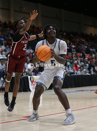 Pine Bluff (AR) vs. Gonzaga College (DC) 12-28-23_JWM_0488