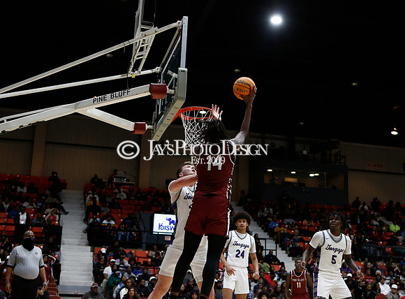 Pine Bluff (AR) vs. Gonzaga College (DC) 12-28-23_JWM_0333
