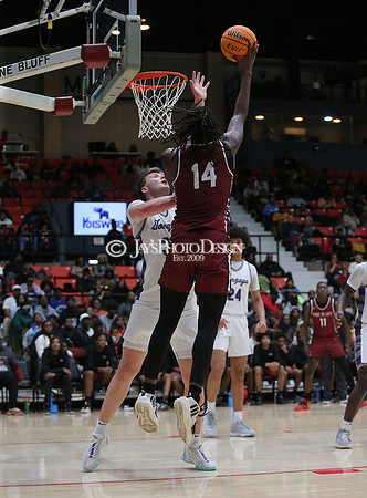 Pine Bluff (AR) vs. Gonzaga College (DC) 12-28-23_JWM_0500
