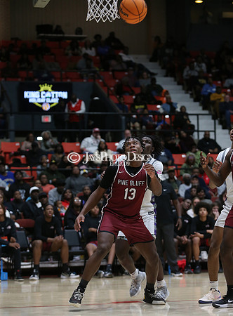 Pine Bluff (AR) vs. Gonzaga College (DC) 12-28-23_JWM_0502