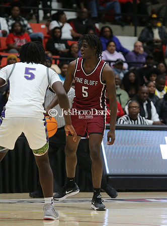 Pine Bluff (AR) vs. Gonzaga College (DC) 12-28-23_JWM_0509