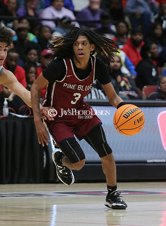 Pine Bluff (AR) vs. Gonzaga College (DC) 12-28-23_JWM_0513