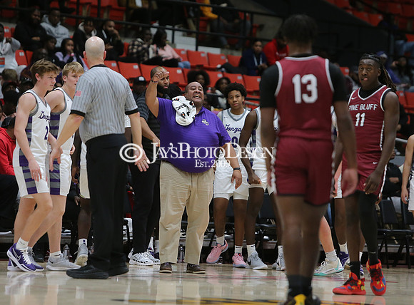 Pine Bluff (AR) vs. Gonzaga College (DC) 12-28-23_JWM_0530