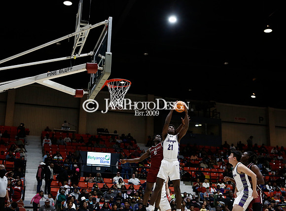 Pine Bluff (AR) vs. Gonzaga College (DC) 12-28-23_JWM_0371