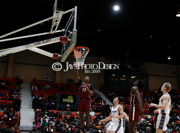 Pine Bluff (AR) vs. Gonzaga College (DC) 12-28-23_JWM_0375