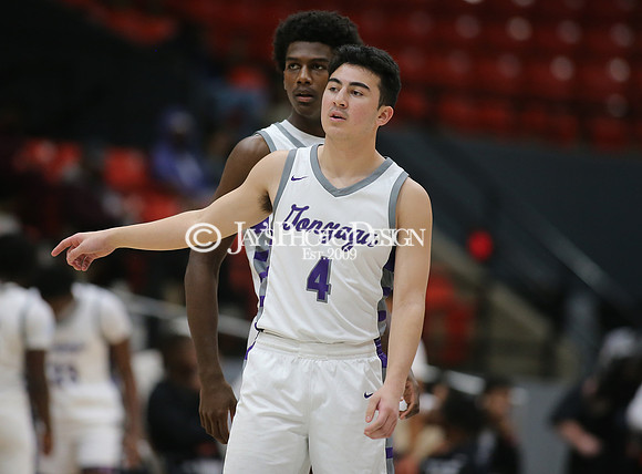 Pine Bluff (AR) vs. Gonzaga College (DC) 12-28-23_JWM_0563