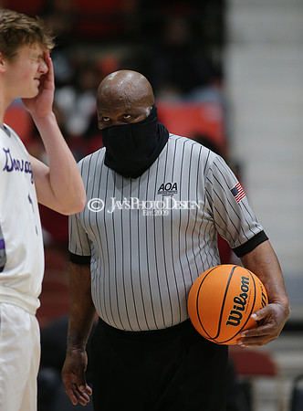 Pine Bluff (AR) vs. Gonzaga College (DC) 12-28-23_JWM_0572