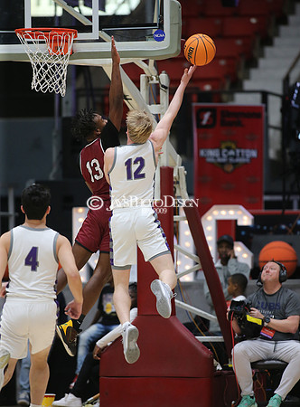 Pine Bluff (AR) vs. Gonzaga College (DC) 12-28-23_JWM_0575