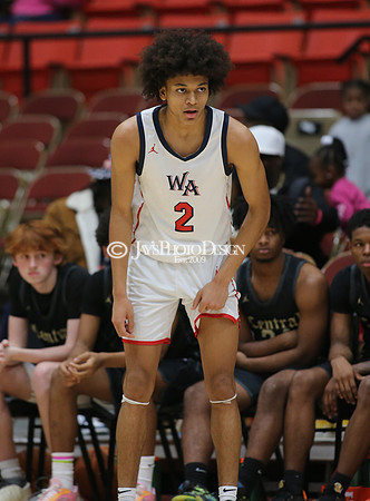 Westminster Academy (FL) vs. Little Rock Central (AR) 12-28-23_JWM_0023