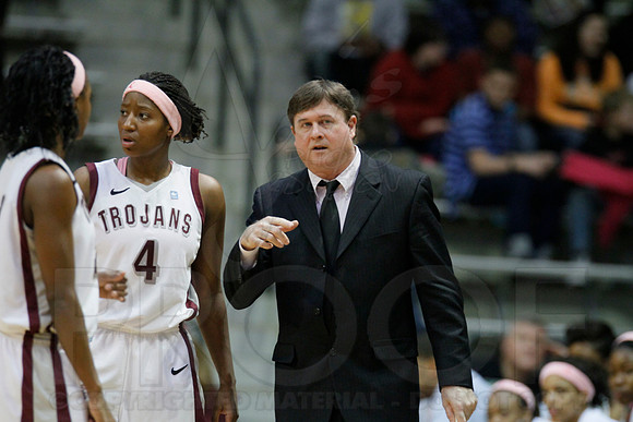 LA Tech @ UALR 1-30-13 (Justin Manning)0106