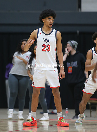 Westminster Academy (FL) vs. Little Rock Central (AR) 12-28-23_JWM_0141
