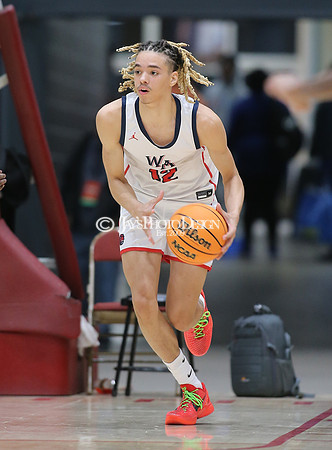 Westminster Academy (FL) vs. Little Rock Central (AR) 12-28-23_JWM_0143