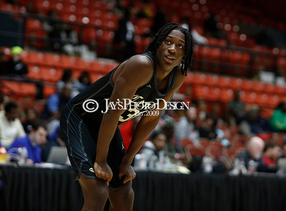 Westminster Academy (FL) vs. Little Rock Central (AR) 12-28-23_JWM_0080