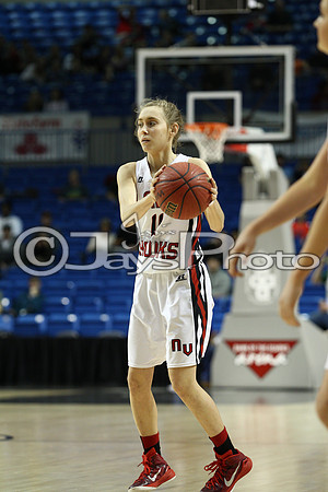 Nemo Vista vs. Wonderview 1A Girls State Finals 3-12-2015 (©Justin Manning) JWM_157
