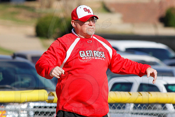Glen Rose @ Harmony Grove 3-25-13 (© Justin Manning) JWM0175